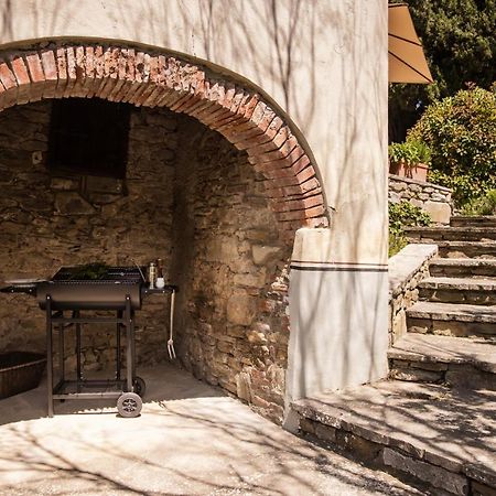 Borgo San Pietro In Polvano Luaran gambar
