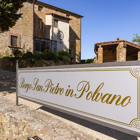 Borgo San Pietro In Polvano Luaran gambar