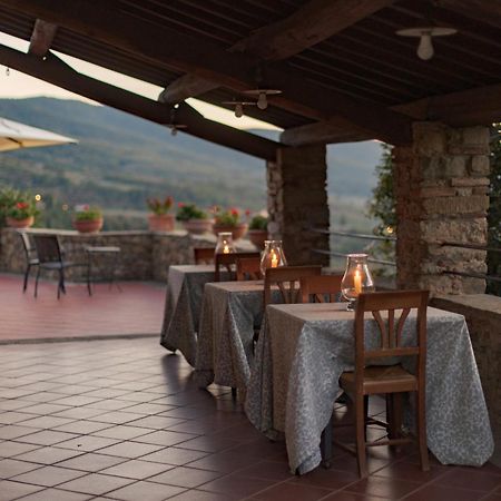 Borgo San Pietro In Polvano Luaran gambar