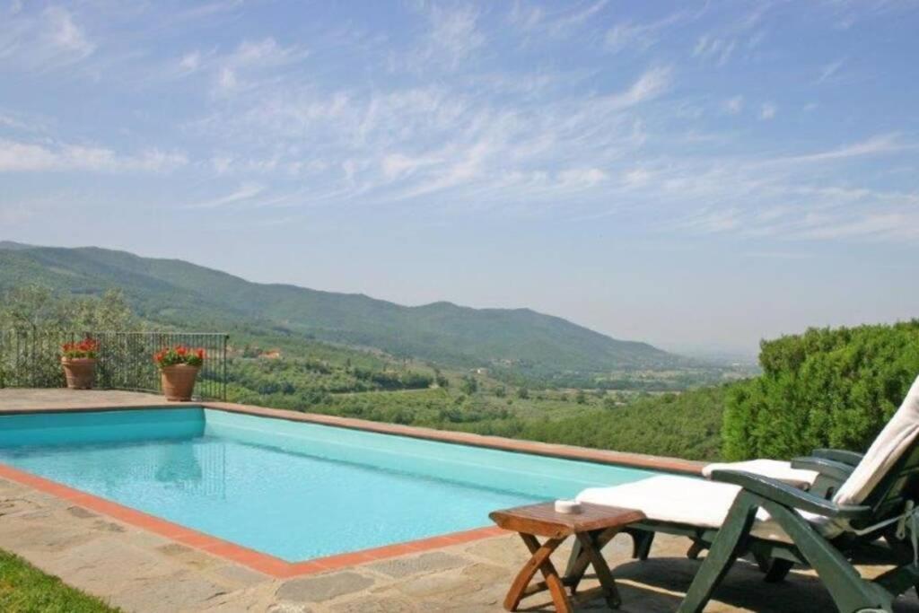 Borgo San Pietro In Polvano Luaran gambar
