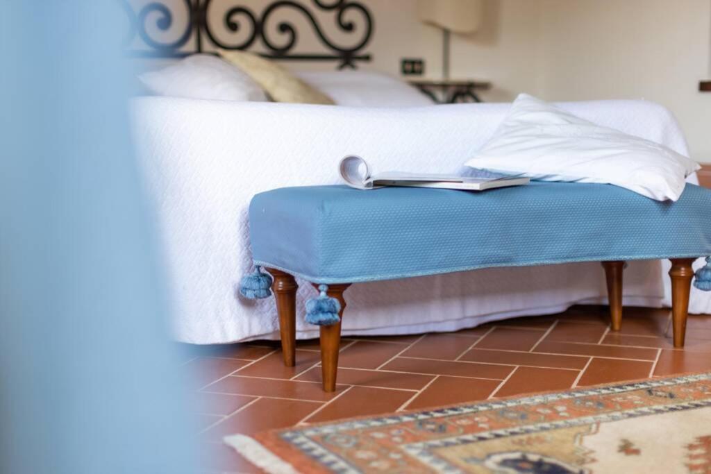 Borgo San Pietro In Polvano Luaran gambar