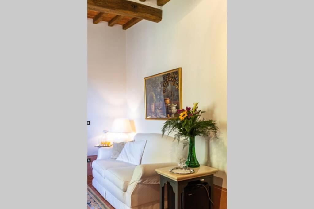 Borgo San Pietro In Polvano Luaran gambar