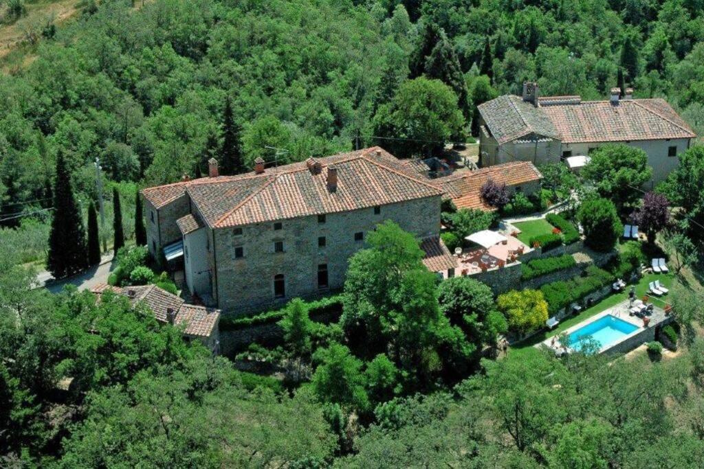 Borgo San Pietro In Polvano Luaran gambar
