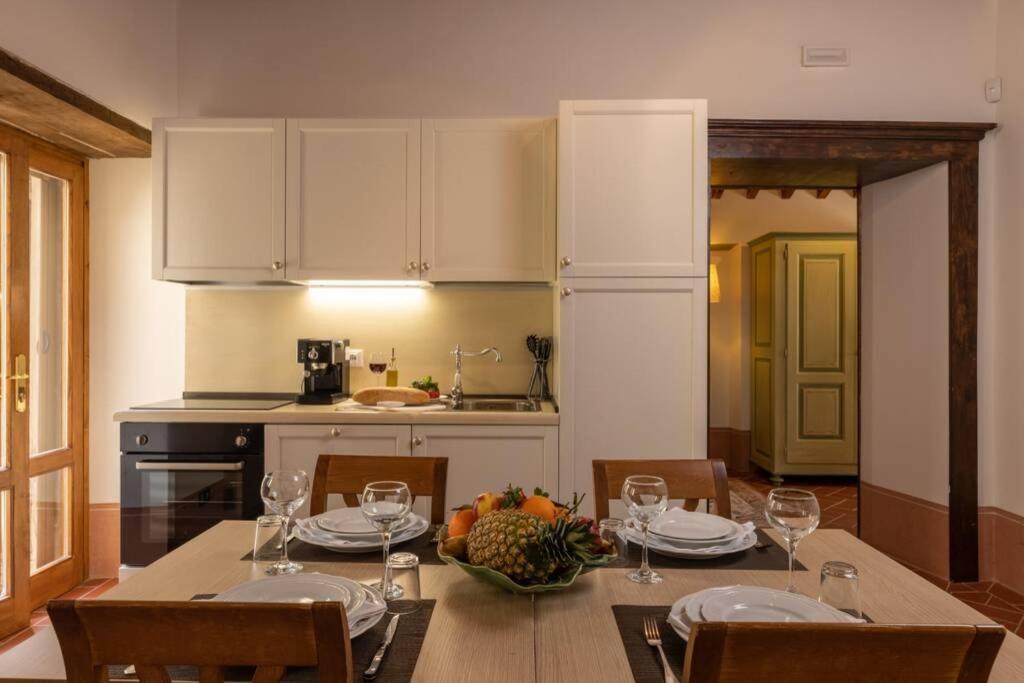 Borgo San Pietro In Polvano Luaran gambar