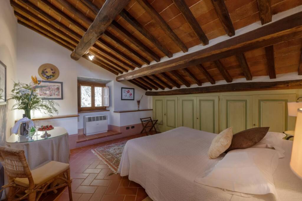 Borgo San Pietro In Polvano Luaran gambar