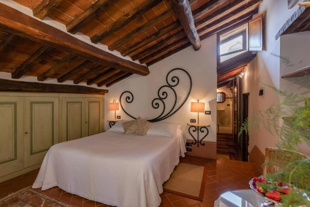 Borgo San Pietro In Polvano Luaran gambar