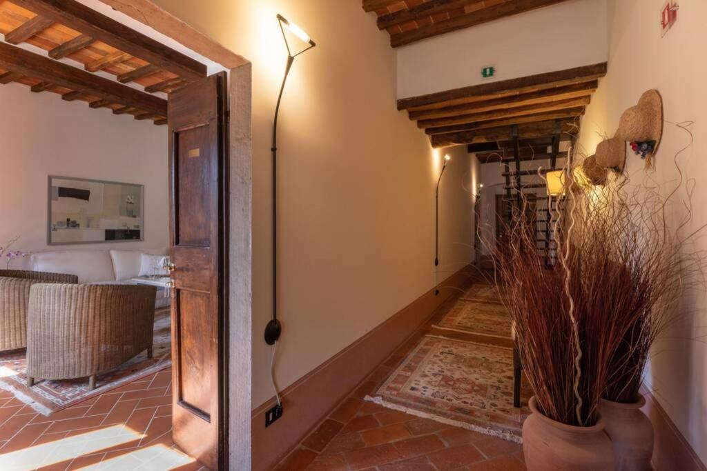 Borgo San Pietro In Polvano Luaran gambar