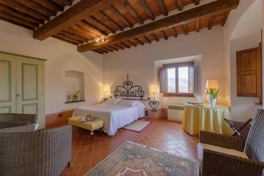 Borgo San Pietro In Polvano Luaran gambar