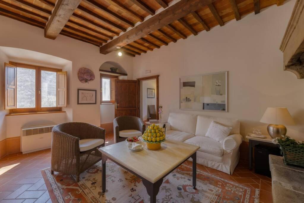 Borgo San Pietro In Polvano Luaran gambar
