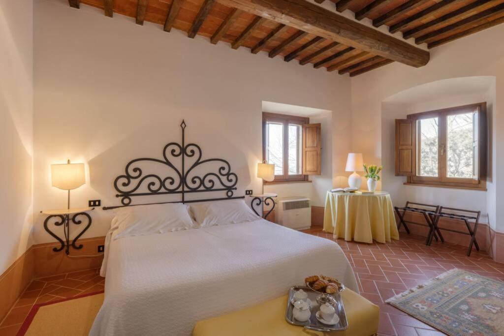 Borgo San Pietro In Polvano Luaran gambar