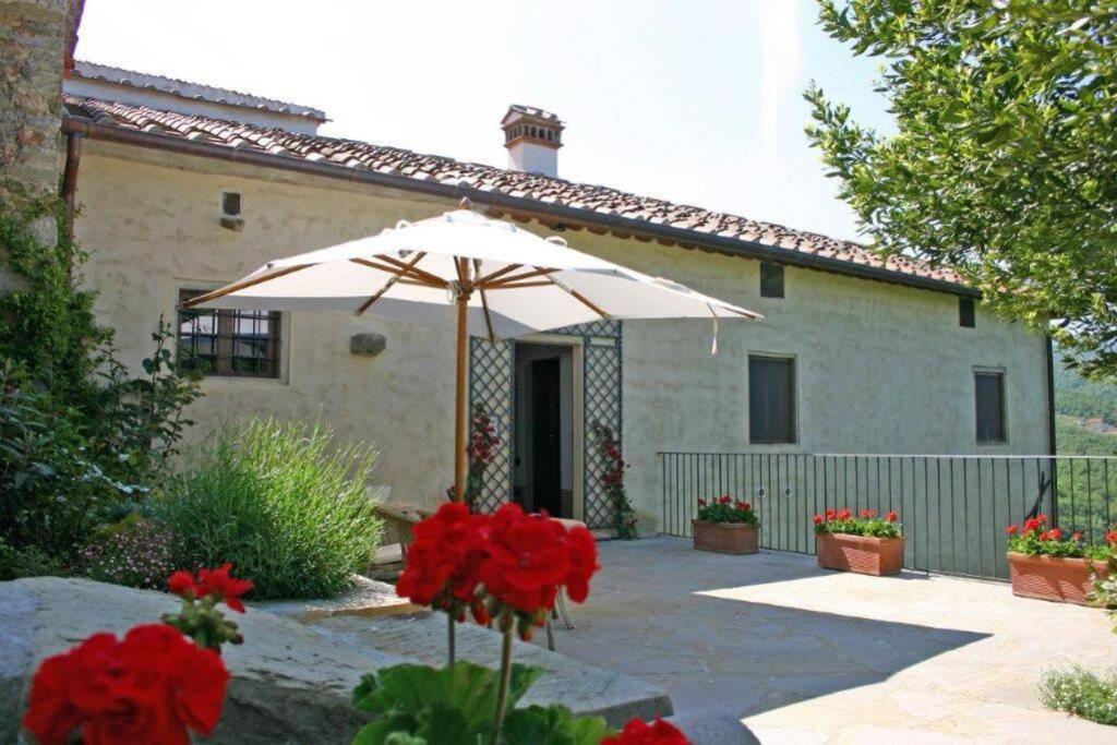 Borgo San Pietro In Polvano Luaran gambar