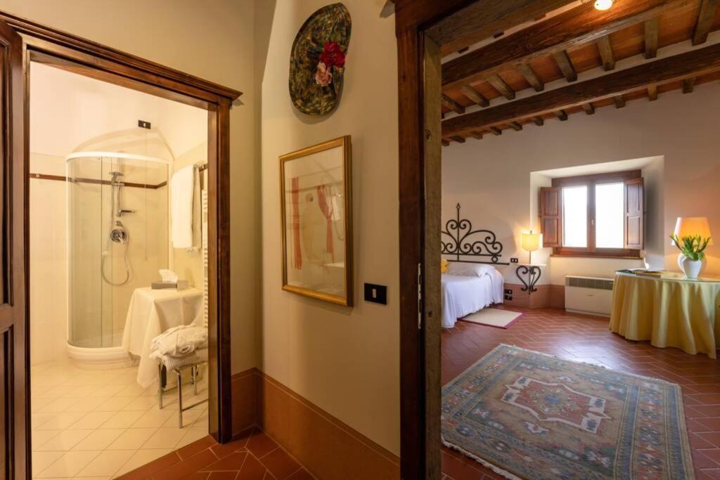 Borgo San Pietro In Polvano Luaran gambar