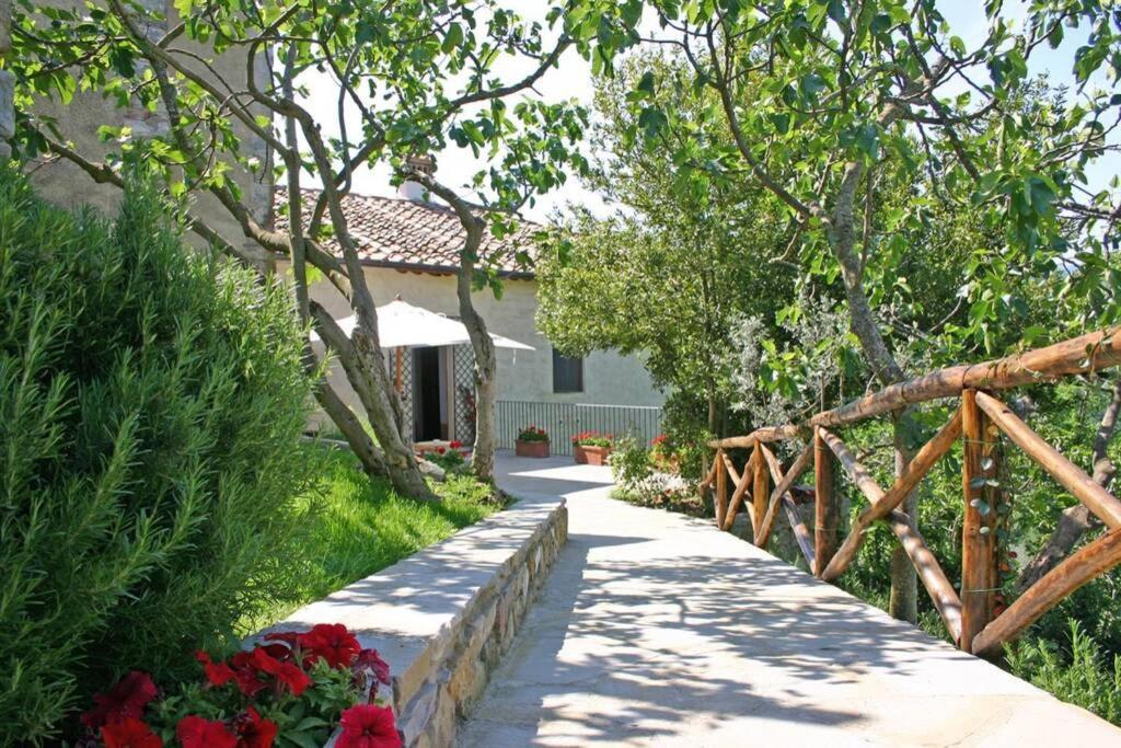 Borgo San Pietro In Polvano Luaran gambar