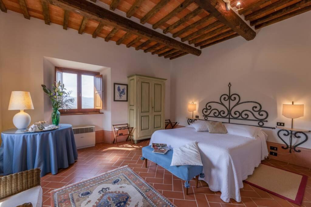 Borgo San Pietro In Polvano Luaran gambar