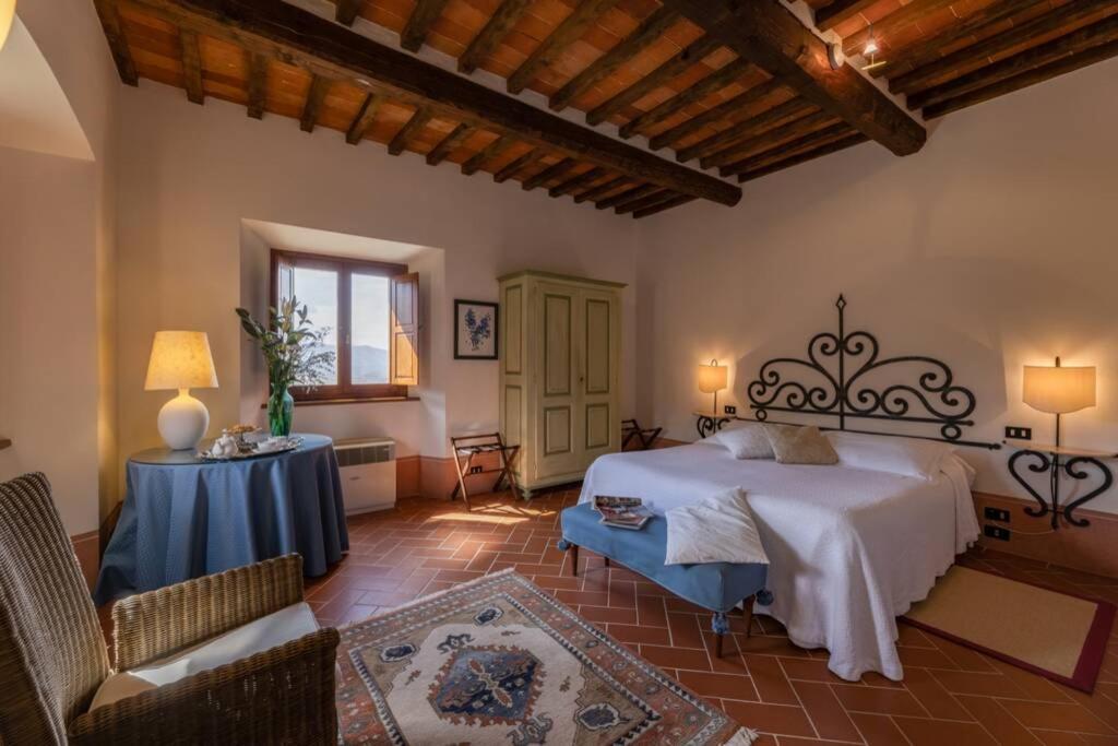 Borgo San Pietro In Polvano Luaran gambar