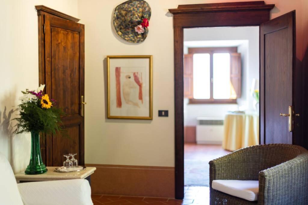 Borgo San Pietro In Polvano Luaran gambar