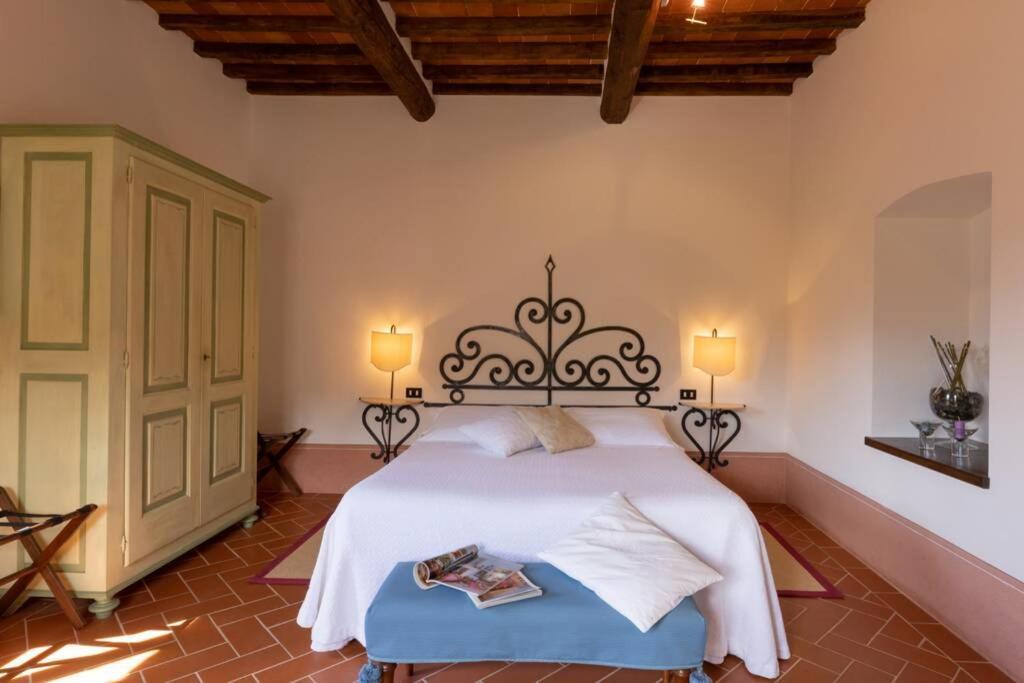 Borgo San Pietro In Polvano Luaran gambar
