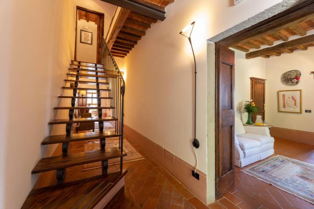 Borgo San Pietro In Polvano Luaran gambar