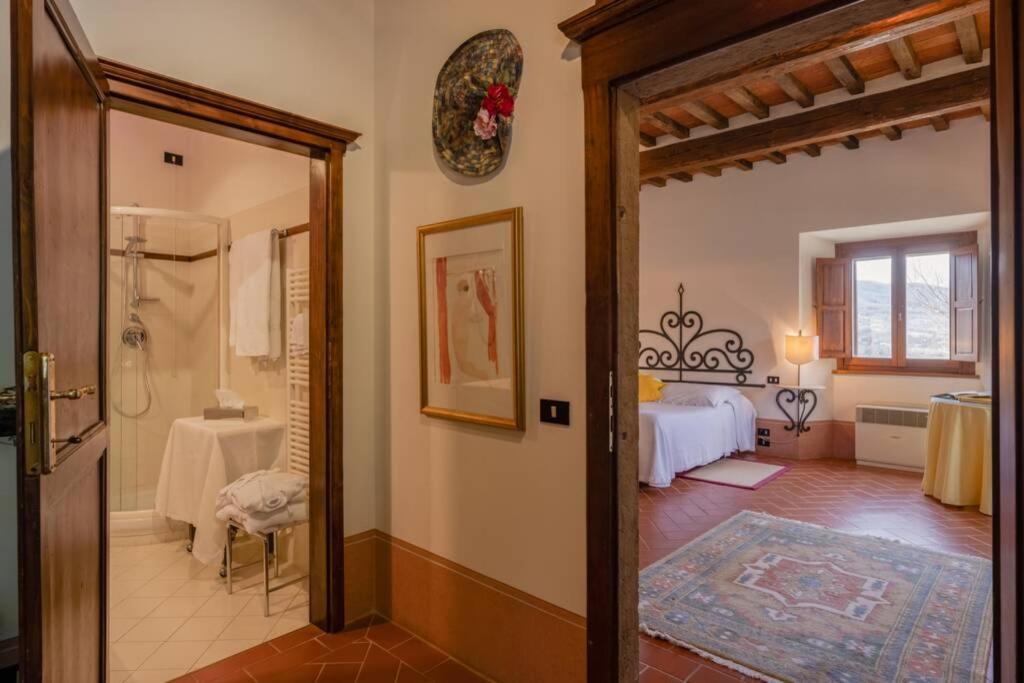 Borgo San Pietro In Polvano Luaran gambar