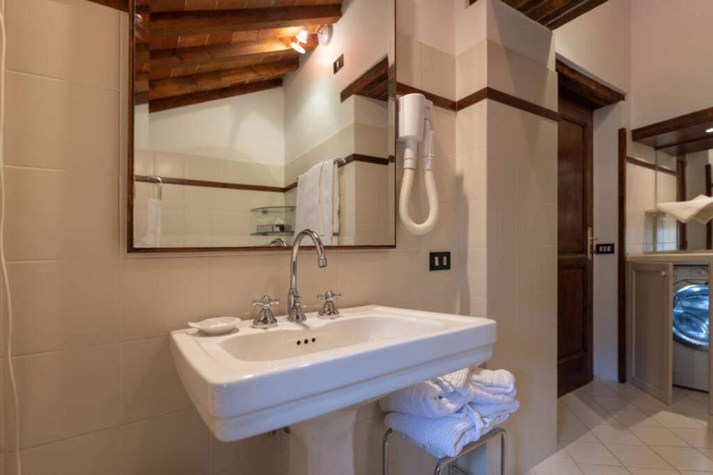 Borgo San Pietro In Polvano Luaran gambar