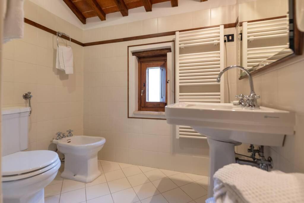 Borgo San Pietro In Polvano Luaran gambar