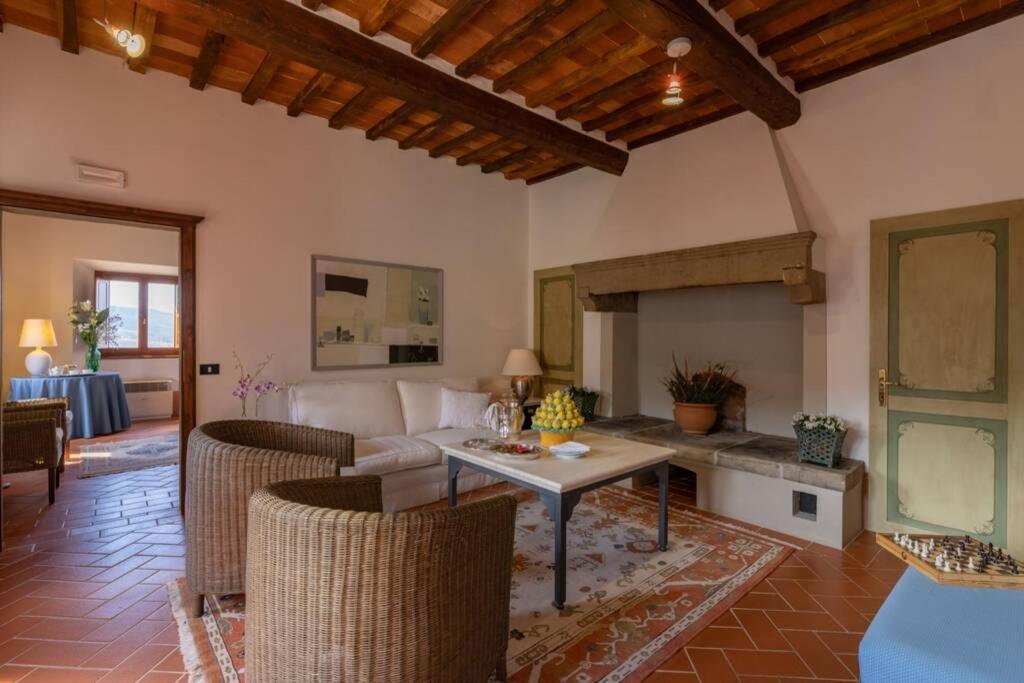 Borgo San Pietro In Polvano Luaran gambar