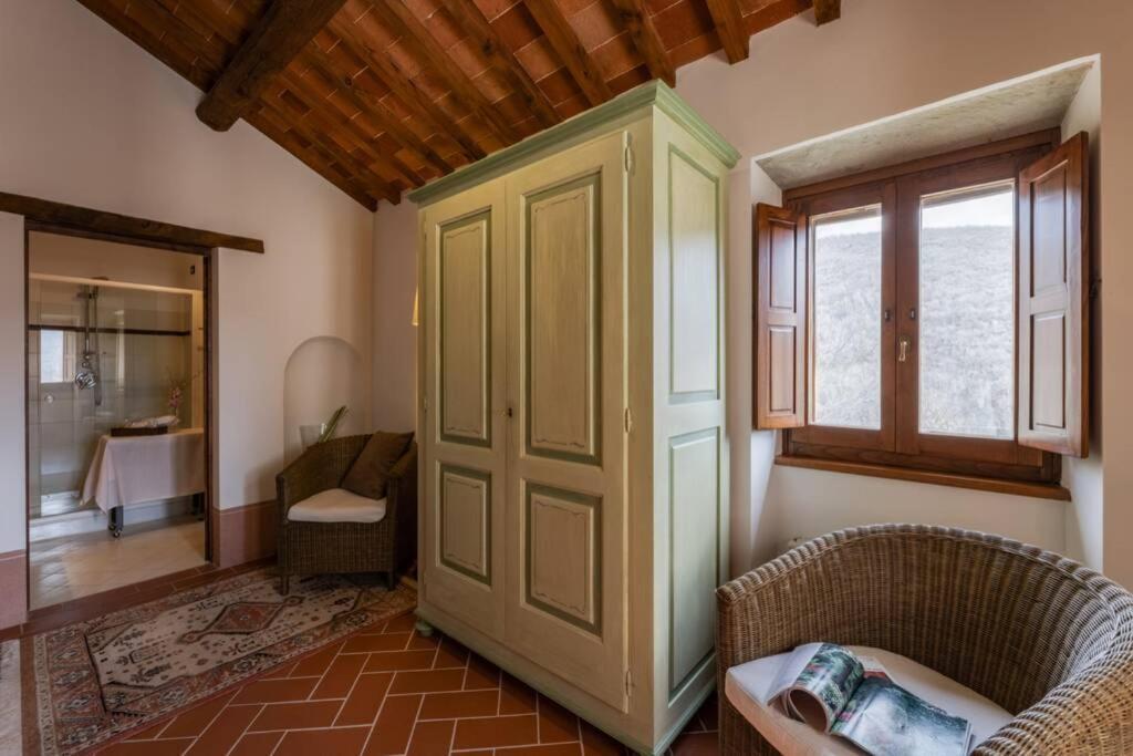 Borgo San Pietro In Polvano Luaran gambar