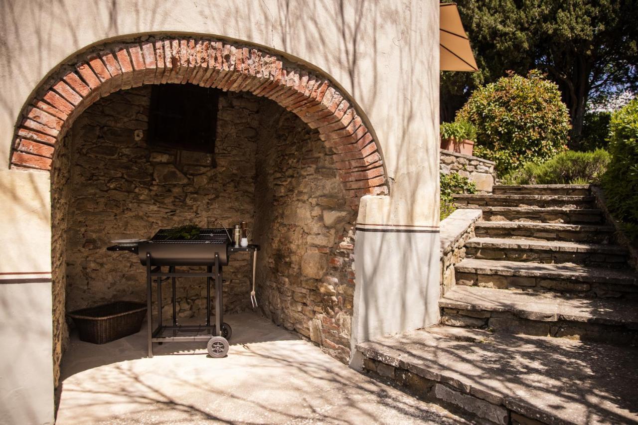 Borgo San Pietro In Polvano Luaran gambar