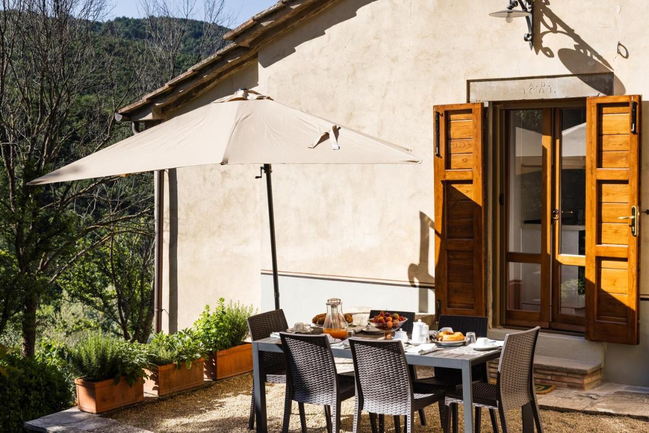 Borgo San Pietro In Polvano Luaran gambar