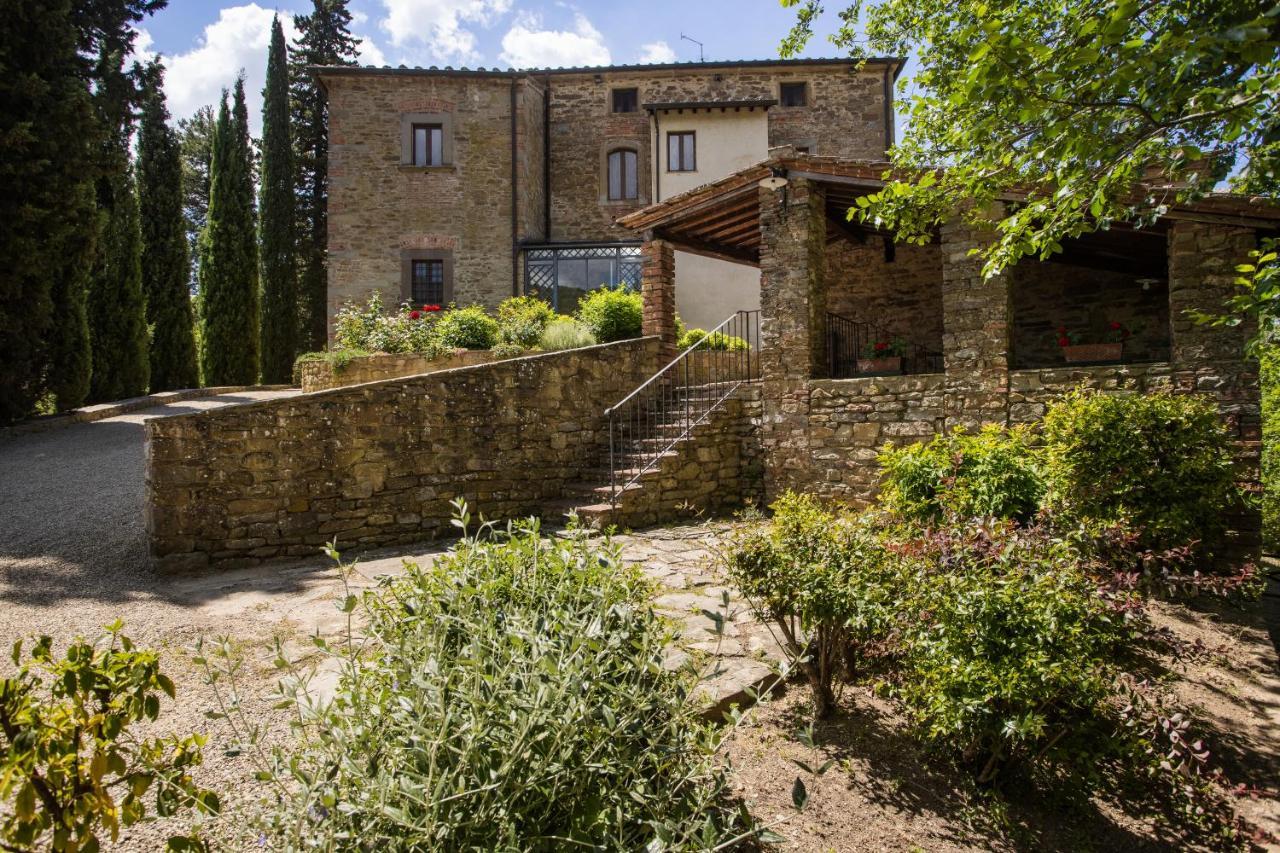 Borgo San Pietro In Polvano Luaran gambar
