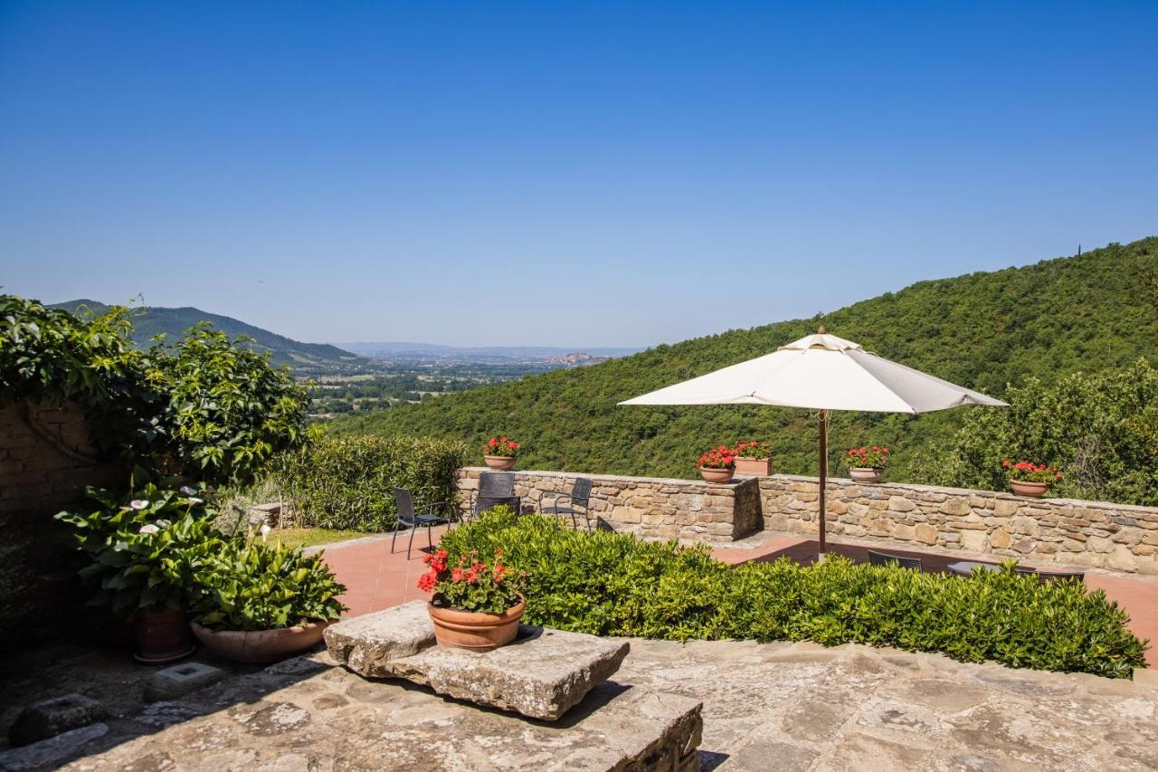 Borgo San Pietro In Polvano Luaran gambar
