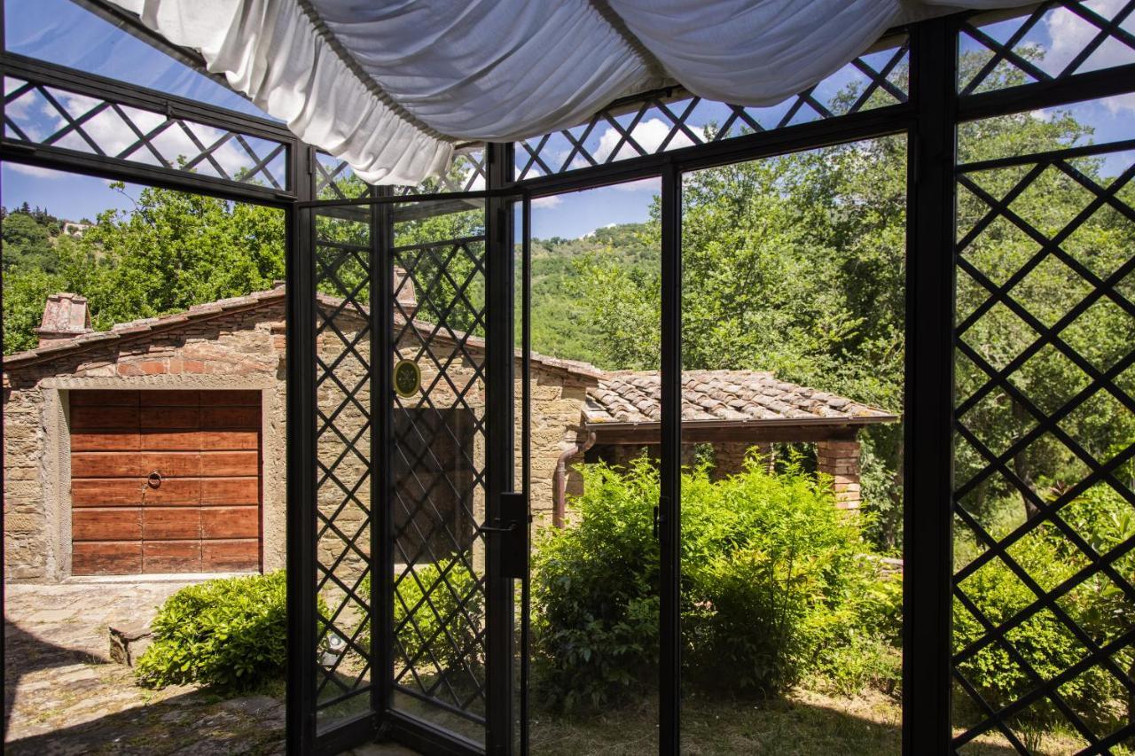 Borgo San Pietro In Polvano Luaran gambar