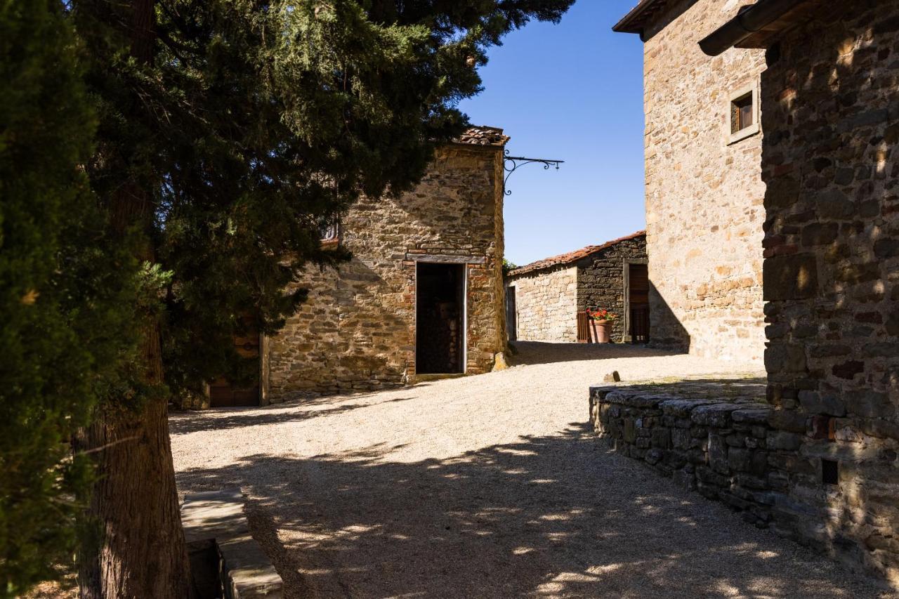 Borgo San Pietro In Polvano Luaran gambar
