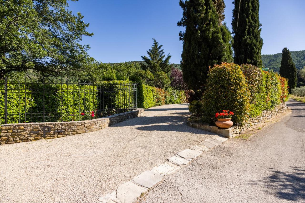 Borgo San Pietro In Polvano Luaran gambar