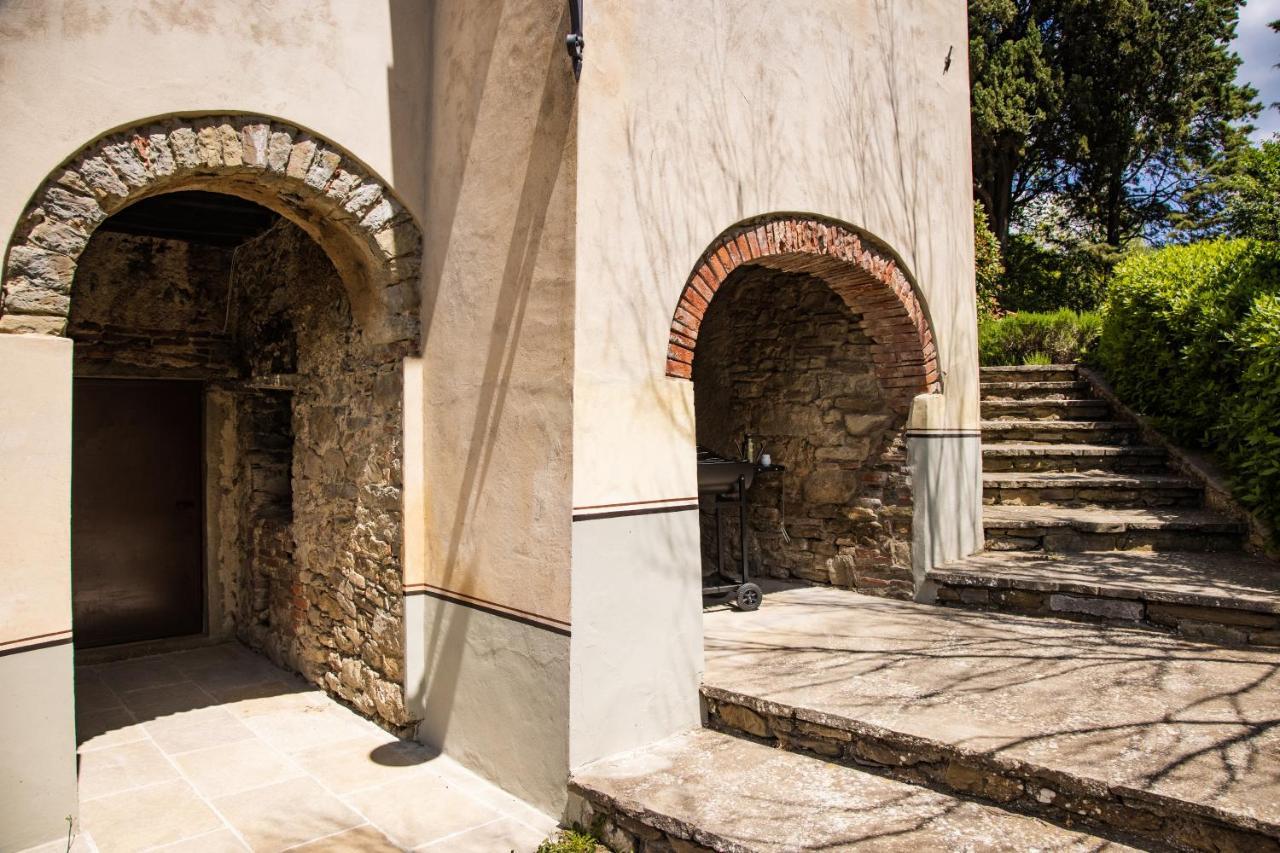Borgo San Pietro In Polvano Luaran gambar