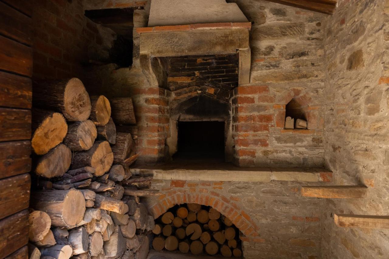 Borgo San Pietro In Polvano Luaran gambar