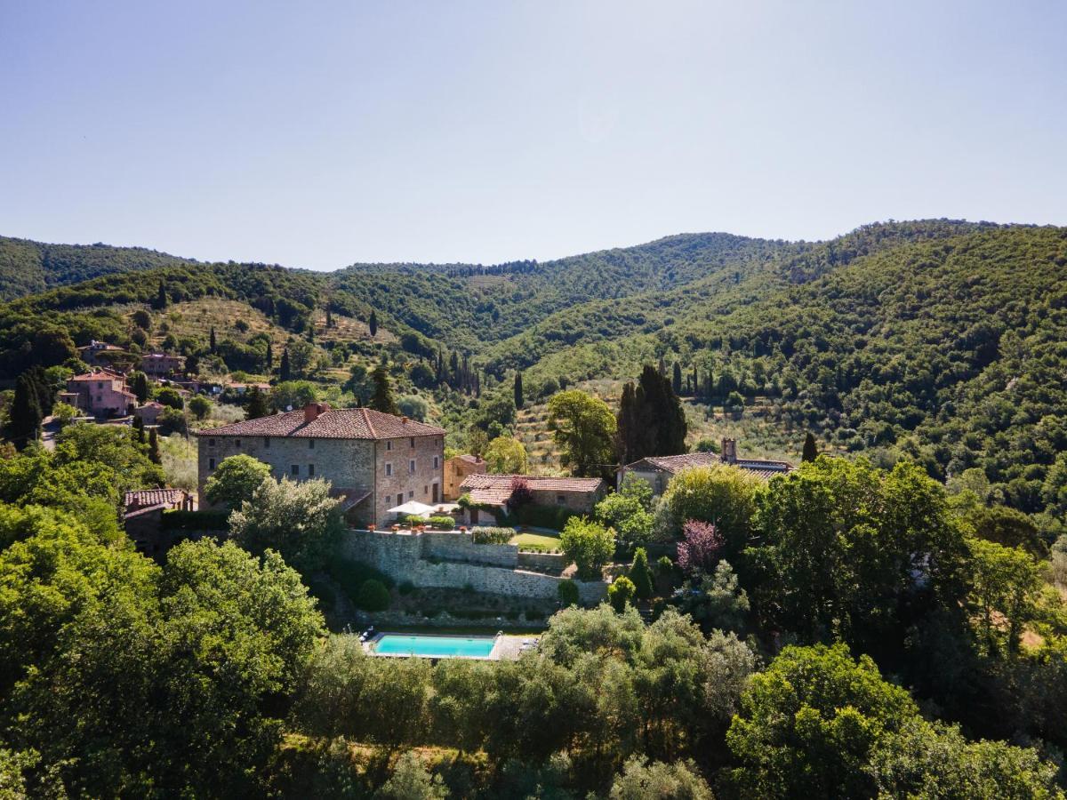 Borgo San Pietro In Polvano Luaran gambar