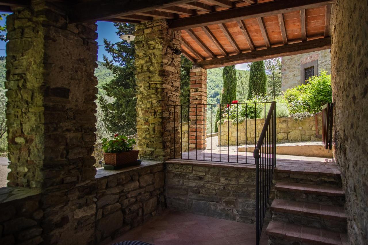 Borgo San Pietro In Polvano Luaran gambar