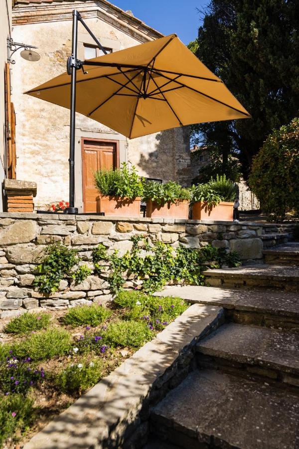 Borgo San Pietro In Polvano Luaran gambar