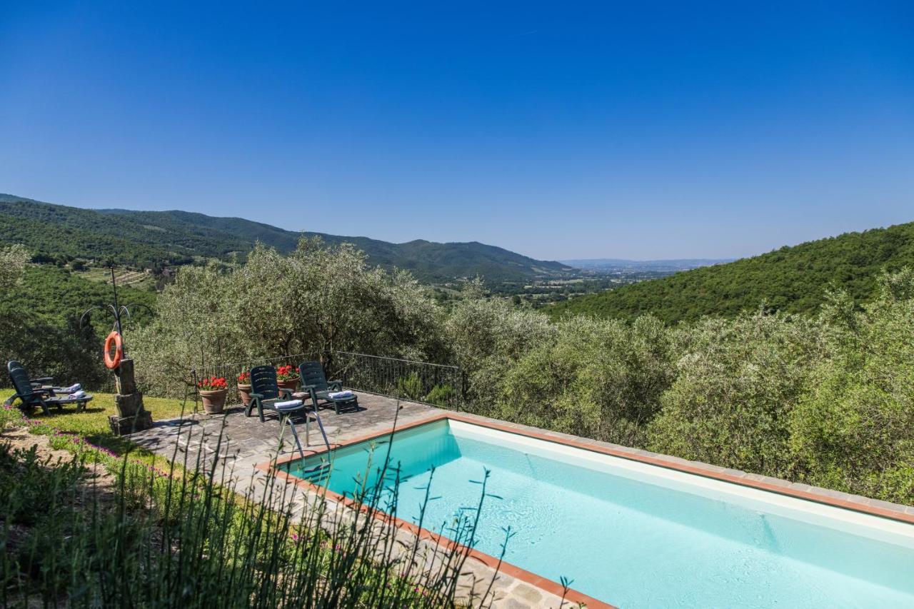 Borgo San Pietro In Polvano Luaran gambar