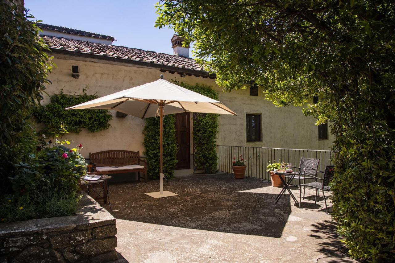 Borgo San Pietro In Polvano Luaran gambar