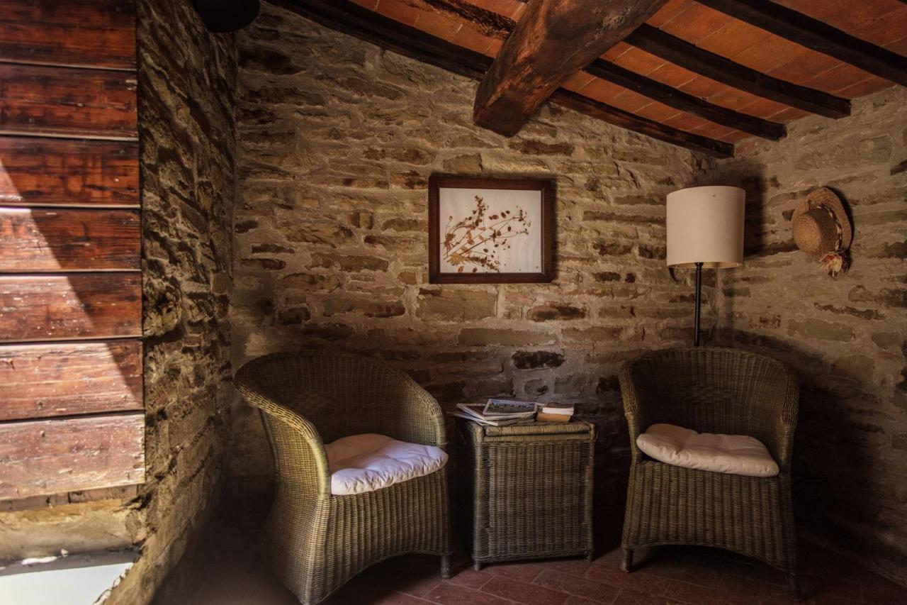 Borgo San Pietro In Polvano Luaran gambar