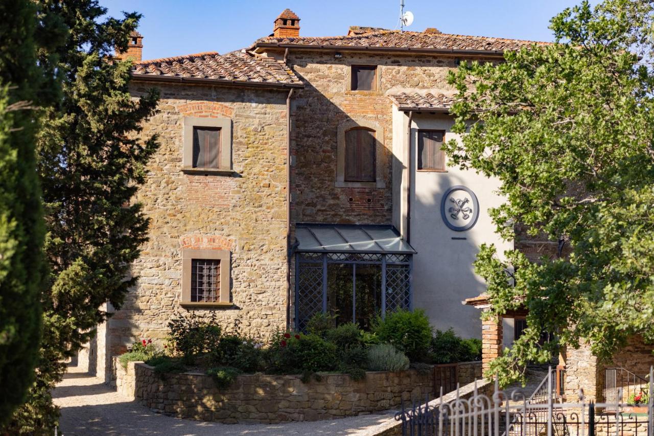Borgo San Pietro In Polvano Luaran gambar
